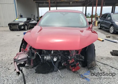 2023 Ford Escape Active from USA, damaged, VIN 1FMCU0GN4PUA31091